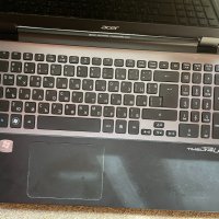 Acer Aspire M3-581T 15,6''/intel i3-2367m/ На части, снимка 2 - Части за лаптопи - 41189700