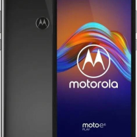 Смартфон Motorola e6 Play Dual SIM card 32 GB RAM:2, снимка 1 - Motorola - 44606079