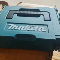 Лазер Makita SK700D + куфар + зарядно + 2хбатерии, снимка 7 - Други инструменти - 40362812