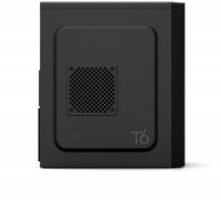 Кутия за компютър Zalman ZM-T6 Черна ATX Middle Tower, снимка 3 - Захранвания и кутии - 33814273