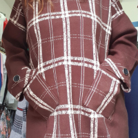 Дамска блуза, снимка 3 - Блузи с дълъг ръкав и пуловери - 44822817