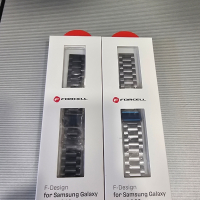 Метална каишка за Samsung Watch 20 mm, снимка 1 - Каишки за часовници - 44777149