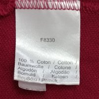 Lacoste Polo Shirt оригинална тениска S памучна поло фланелка, снимка 6 - Тениски - 41669087