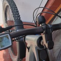 Електрически велосипед Focus Thron 2, 29', XL, снимка 2 - Велосипеди - 41630203