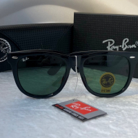 Ray-Ban RB2140 Wayfarer Рей Бан мъжки слънчеви очила унисекс, снимка 8 - Слънчеви и диоптрични очила - 36288767