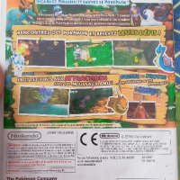 Pokemon pokepark wii, снимка 2 - Игри за Nintendo - 44226230