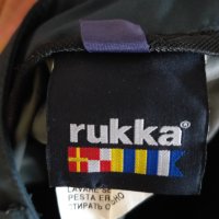 rukka gore-tex trousers - страхотен панталон, снимка 8 - Спортни дрехи, екипи - 41459935