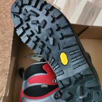 Туристически обувки SCARPA triolet pro th gtx, снимка 4 - Спортни обувки - 41956073