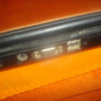 Лаптоп TOSHIBA Satellite M60-167-ЗА ЧАСТИ/ЗА РЕМОНТ-17,3 Инча-Ивици На Екрана, снимка 10 - Части за лаптопи - 42418917