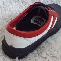 Обувки, естествена кожа, код 103/ББ1/53, снимка 6 - Спортно елегантни обувки - 41662862