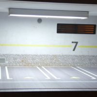 Умалени паркинг модели със светлини (гараж-диорама), снимка 2 - Колекции - 34274823