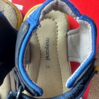 Детски сандали Mayoral, снимка 3 - Детски обувки - 39872925