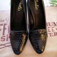 Елегантни обувки Balis , снимка 1 - Дамски обувки на ток - 35844844