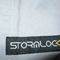 Jack Wolfskin stormlock дамско яке с качулка М размер, снимка 12 - Якета - 33966300