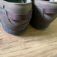 Тимбърленд -gore-tex,8 1/2 по американския стандарт,39, снимка 5 - Дамски ежедневни обувки - 41447222