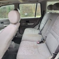 LAND Rover FREELANDER на части 4х4 , снимка 9 - Автомобили и джипове - 39610483