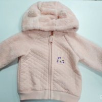Нов пухкав бебешки комплект, снимка 2 - Комплекти за бебе - 35808147