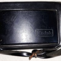 Камера Kodak Instamatic 33 със калъф. 1968-73, снимка 6 - Камери - 40295892