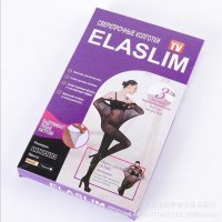 ''Elaslim''- Некъсащ се чорапогащник , снимка 1 - Други - 41290955