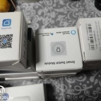 Tuya WiFi Mini Smart Switch, снимка 5 - Друга електроника - 41645475