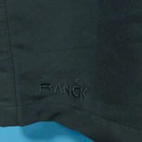 Daniel Franck Alpha SoftShell Къси панталони L/XL, снимка 5 - Спортни дрехи, екипи - 41802463