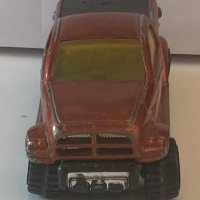 Играчка модел Додж Dodge Power Wagon, снимка 2 - Колекции - 41901460