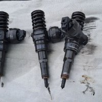 Дюза - дюзи за Фолксваген, Сеат, Шкода, Ауди / VW Audi Skoda Seat, снимка 5 - Части - 41594332