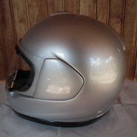 Arai Maverick шлем каска за мотор, снимка 3 - Аксесоари и консумативи - 34652791