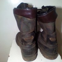 Зимни обувки Sky Montana, снимка 7 - Мъжки боти - 41461957