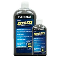 EVERCOAT 4415 Еднокомпонентен кит Express /сив/ – 0.118л/0.473л, снимка 1 - Автотенекеджийски и автобояджийски - 41309372