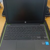 HP Chromebook 11, снимка 1 - Части за лаптопи - 39027157