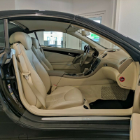 Mercedes-Benz SL 350 фейслифт, снимка 9 - Автомобили и джипове - 36147839