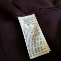Nike tech fleece burgundy deals ash