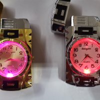 Запалка часовник , снимка 8 - Подаръци за мъже - 41946688