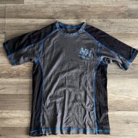 HELLY HANSEN-мъжка тениска размер М, снимка 1 - Тениски - 41638688