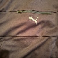 Спортно горнище на Puma, снимка 5 - Спортни дрехи, екипи - 44352978