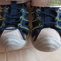 Сандали за момче , снимка 7 - Детски сандали и чехли - 41610117