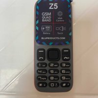 BLU Z5 Мобилни телефони (GSM), снимка 2 - Други - 42648346