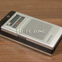  Диктофон Grundig stenorette 2060, снимка 3 - Радиокасетофони, транзистори - 36352553