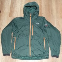 The North Face Summit Series с Primaloft оригинално мъжко яке размер М, снимка 1 - Якета - 39756905