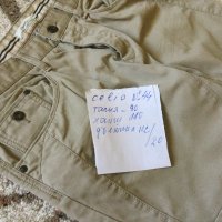 Мъжки дънки,нови,размер w32и оригинални спортни панталони, снимка 3 - Дънки - 34577687
