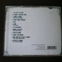 Ricky Martin ‎– Life 2005 CD, Album , снимка 3 - CD дискове - 44914033