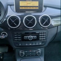 Mercedes B klasa w246 явтоматик на части, снимка 8 - Автомобили и джипове - 40346400