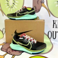 Дамски маратонки Nike react pegasus trail 4 НАМАЛЕНИ, снимка 6 - Маратонки - 40601400