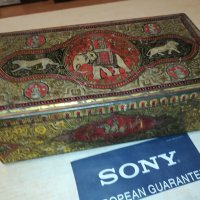 стара кутия от германия 3007231026, снимка 7 - Антикварни и старинни предмети - 41701068