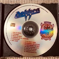 Bon Jovi,Dokken,Nazareth,Shulk, снимка 7 - CD дискове - 40769421