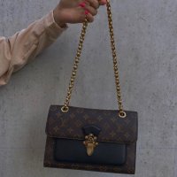 Дамска чанта Louis Vuitton, снимка 1 - Чанти - 40195332