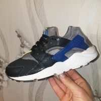 маратонки NIKE AIR HUARACHE RUN номер 38-39, снимка 1 - Маратонки - 36513799