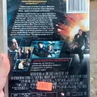 Невъзможна мисия 3 DVD , снимка 2 - DVD филми - 42606929