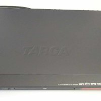 DVD/CD player Targa DP-5100x, снимка 3 - Плейъри, домашно кино, прожектори - 41990403